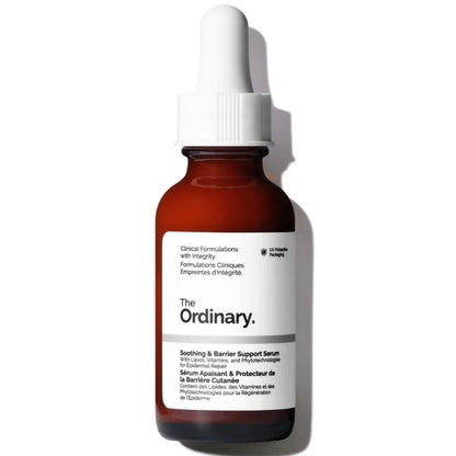 The Ordinary Soothing &amp; Barrier Support Serum