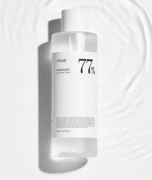 Anua Heartleaf 77% Soothing Toner
