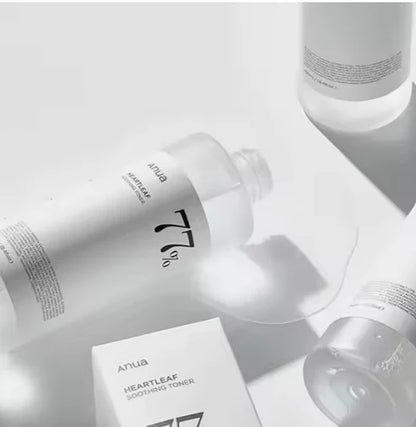 Anua Heartleaf 77% Soothing Toner
