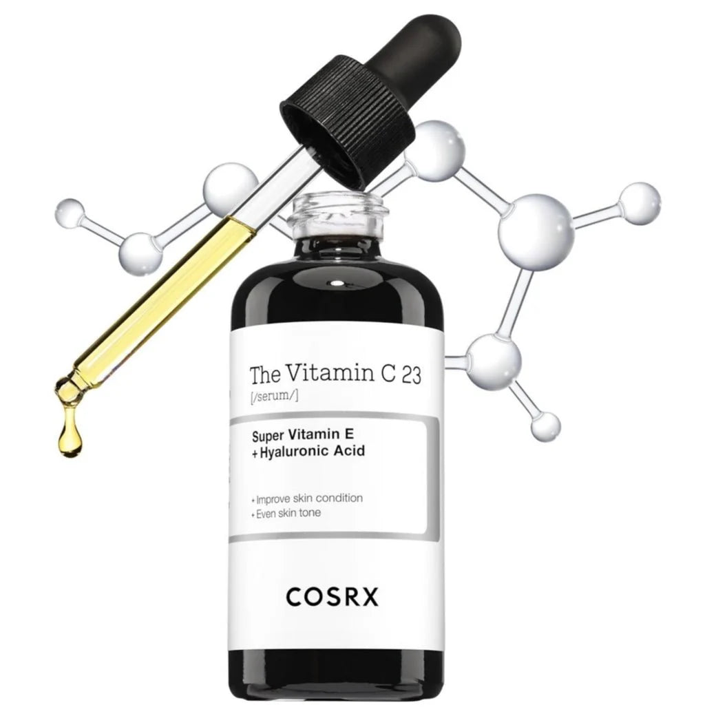 COSRX Vitamin C 23 Serum